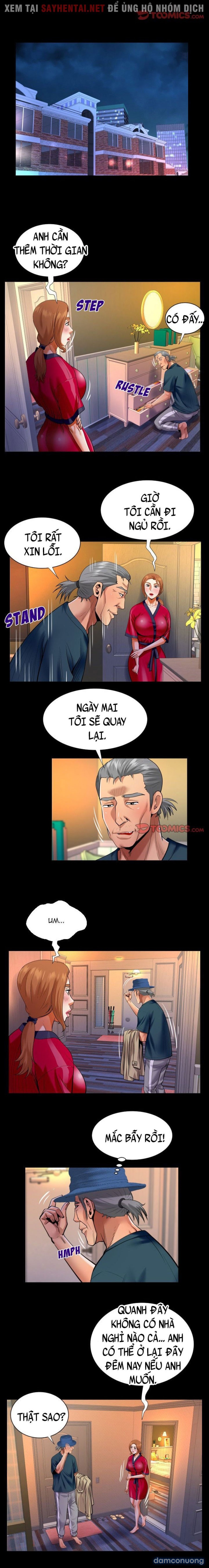 Dì tôi ♡ 