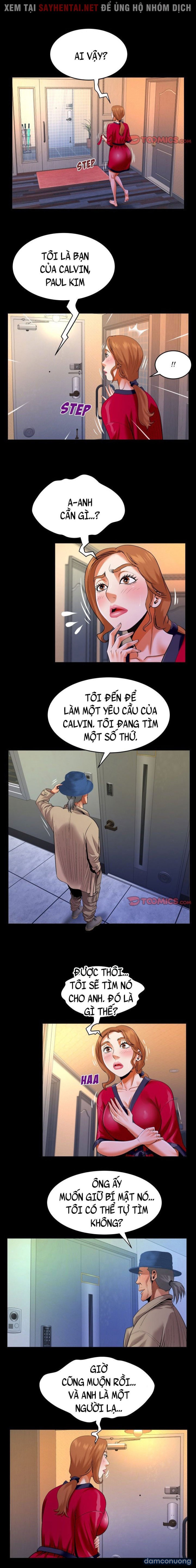 Dì tôi ♡ 