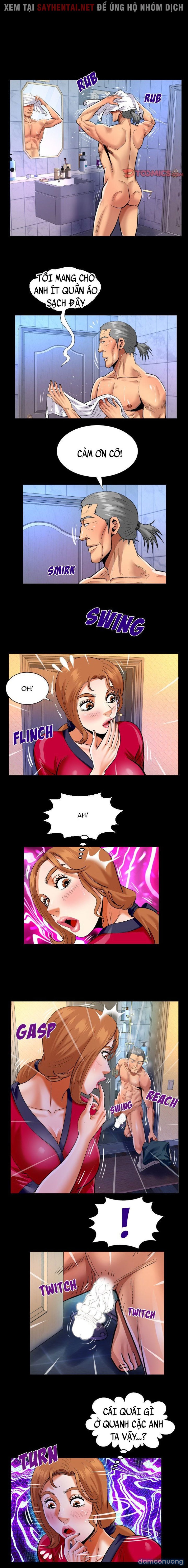 Dì tôi ♡ 