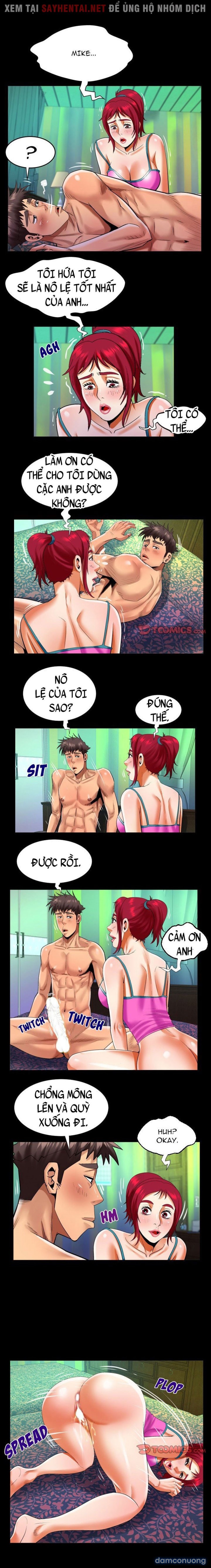 Dì tôi ♡ 