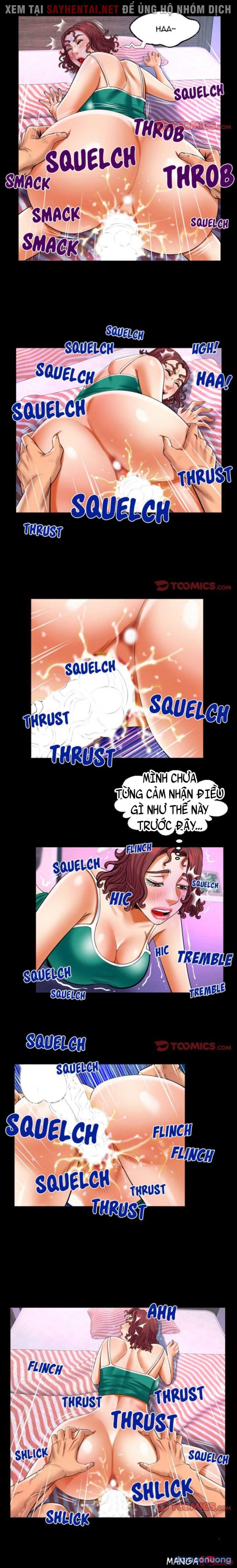 Dì tôi ♡ 