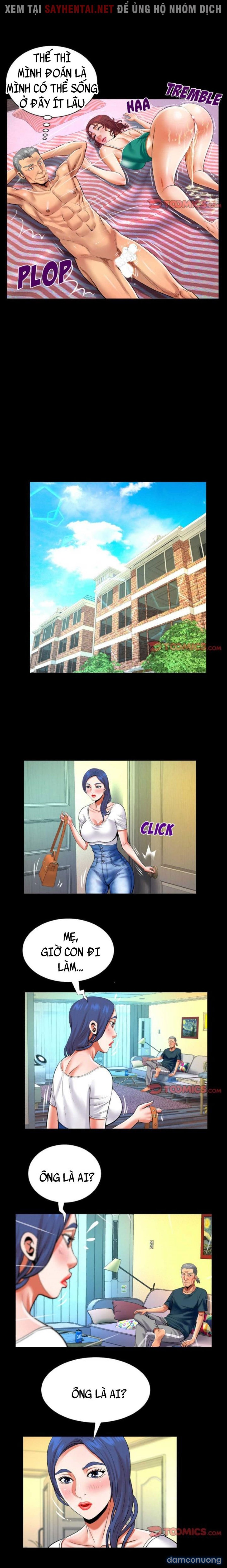 Dì tôi ♡ 