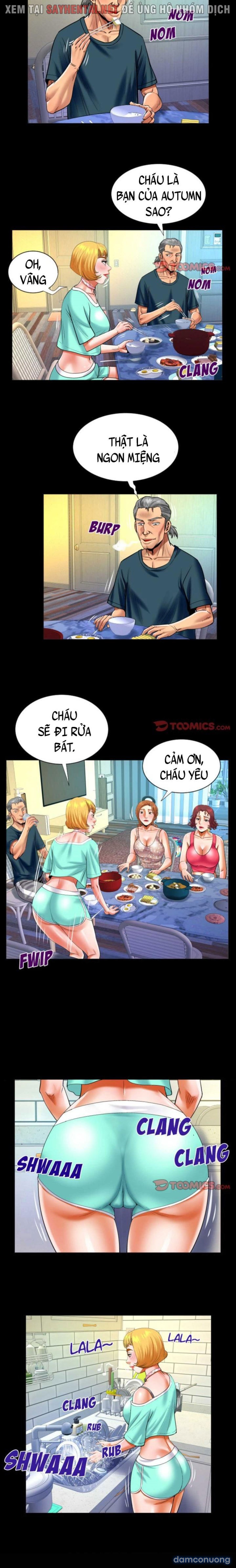 Dì tôi ♡ 