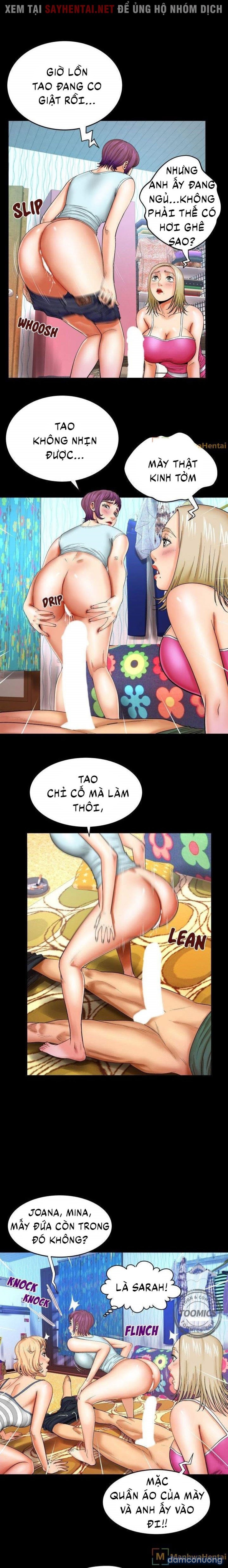 Dì tôi ♡ 