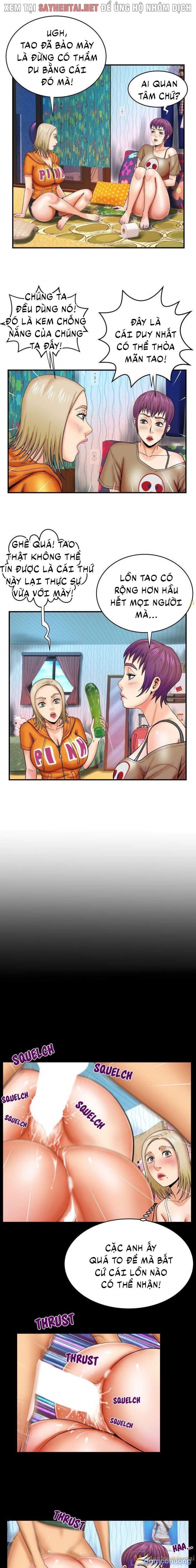 Dì tôi ♡ 