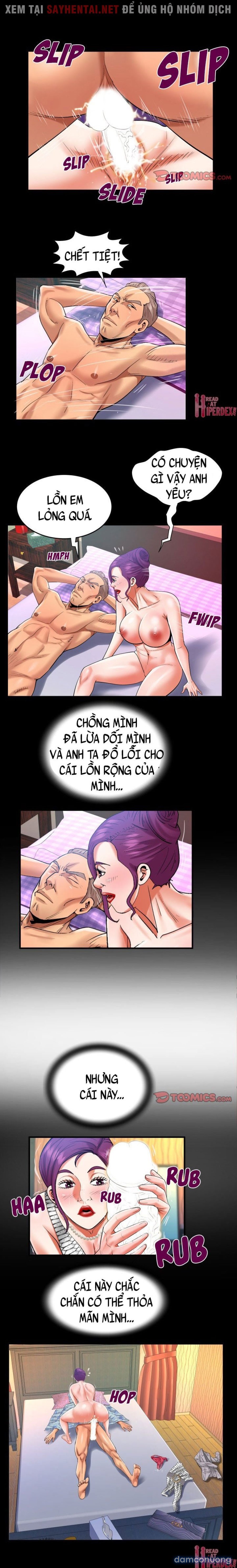Dì tôi ♡ 