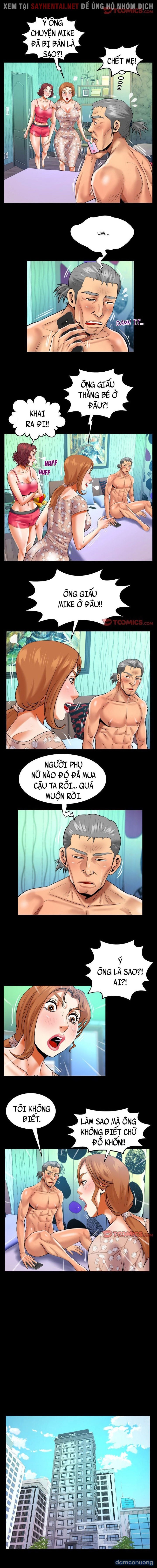 Dì tôi ♡ 