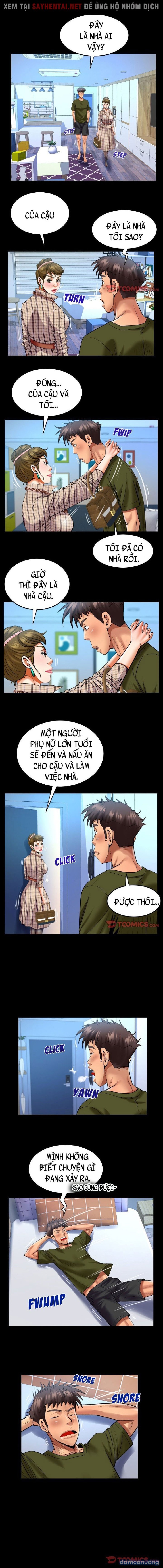 Dì tôi ♡ 