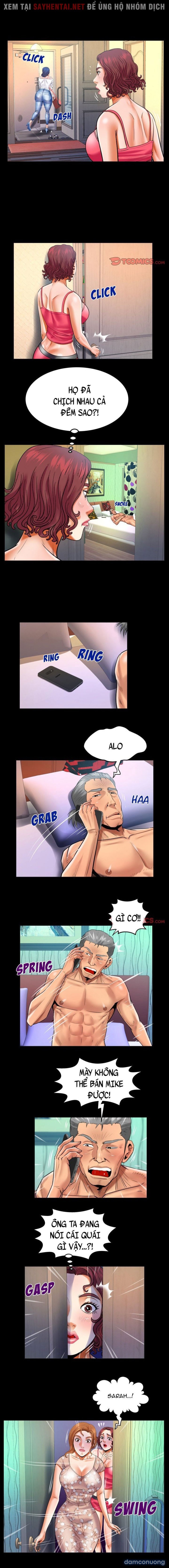 Dì tôi ♡ 