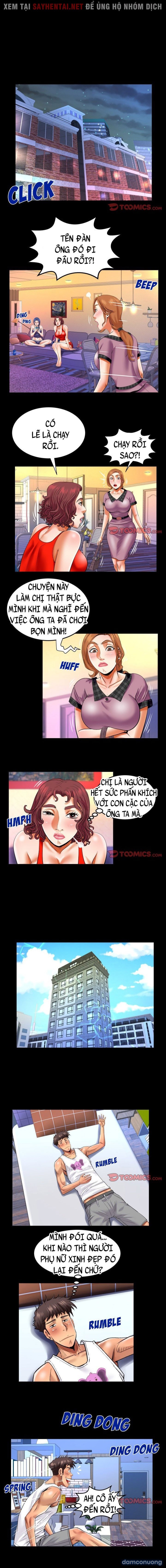 Dì tôi ♡ 