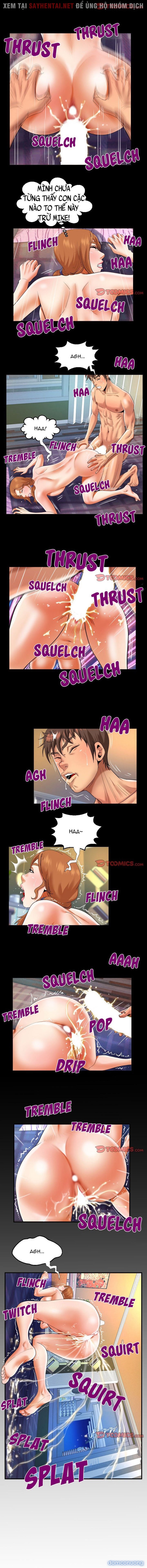Dì tôi ♡ 