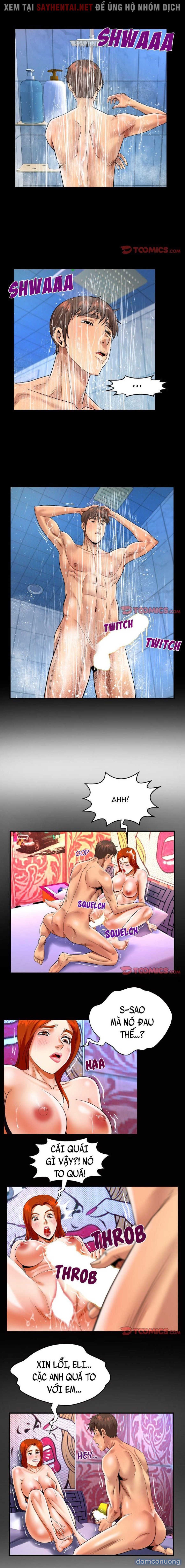 Dì tôi ♡ 