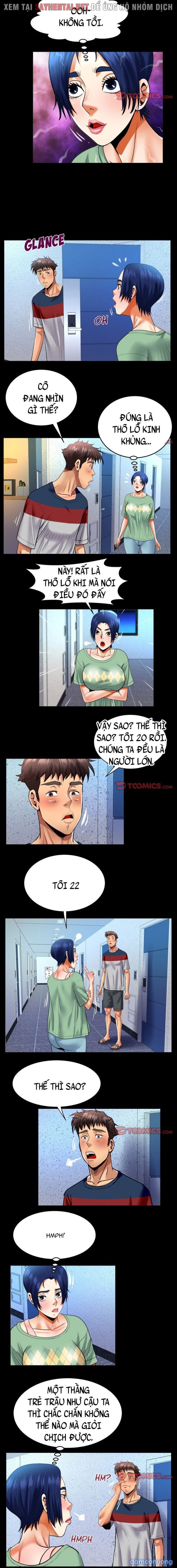 Dì tôi ♡ 