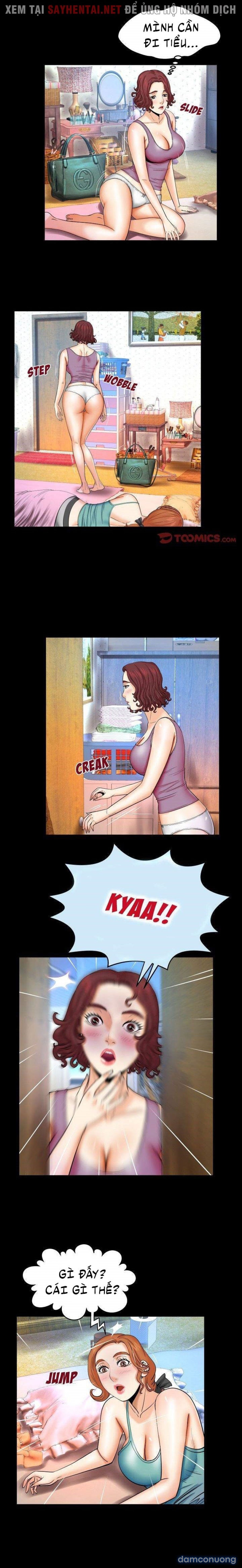 Dì tôi ♡ 