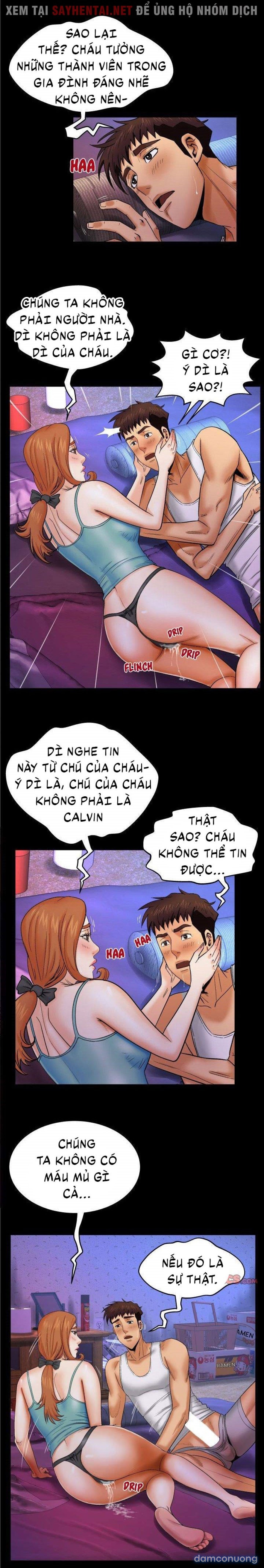 Dì tôi ♡ 