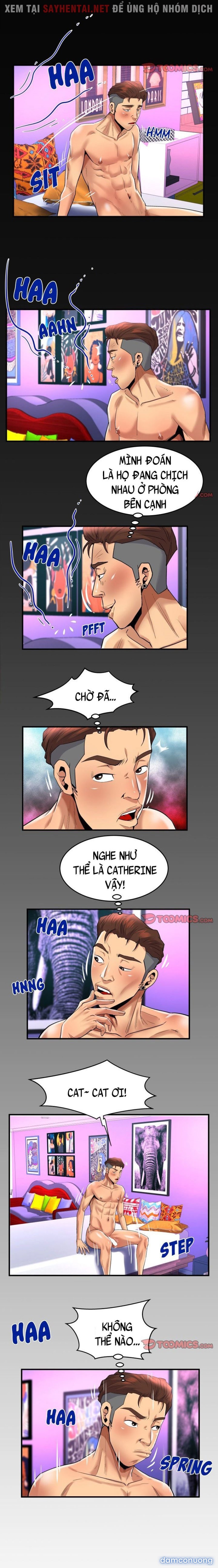 Dì tôi ♡ 