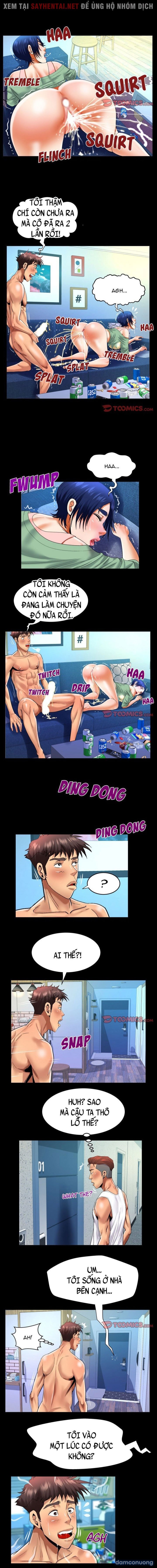 Dì tôi ♡ 