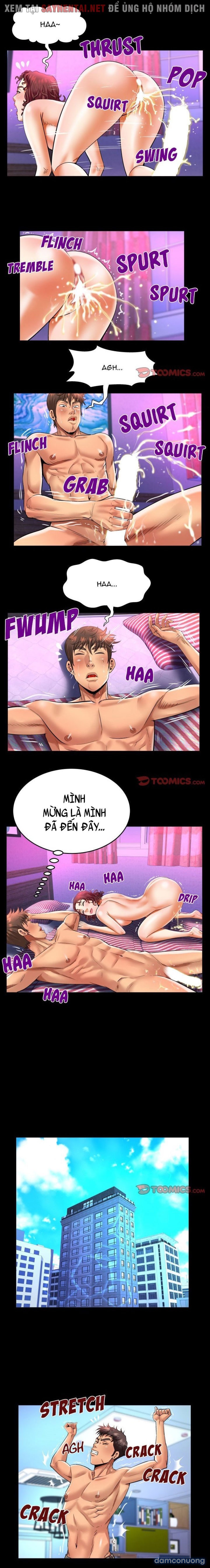 Dì tôi ♡ 