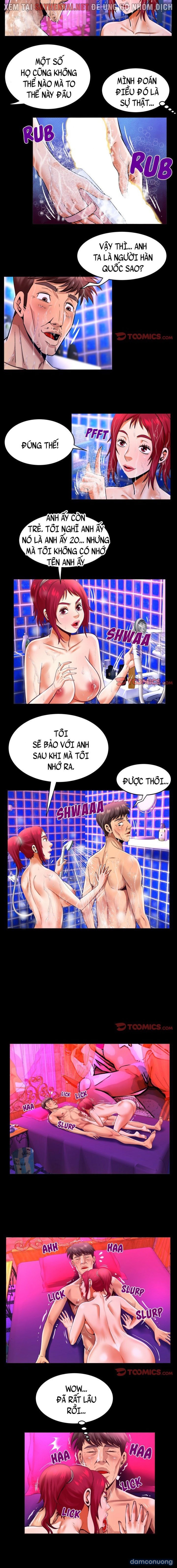 Dì tôi ♡ 
