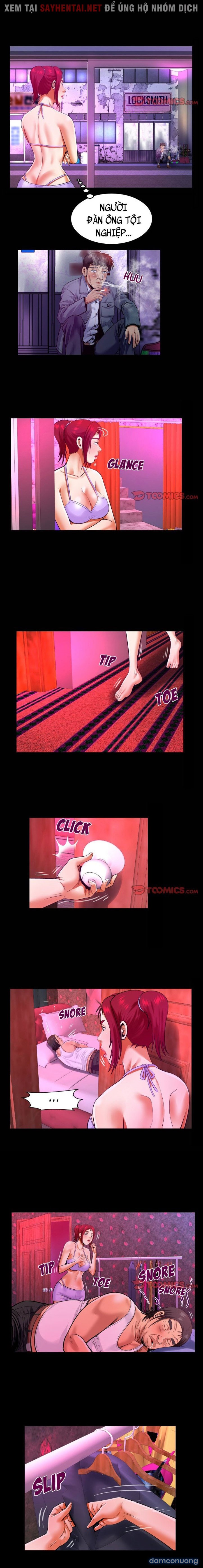 Dì tôi ♡ 