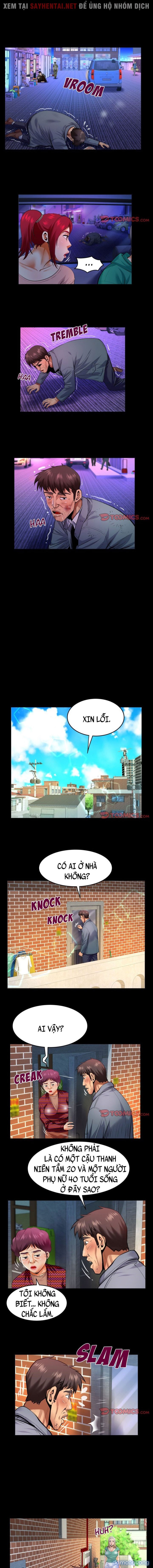 Dì tôi ♡ 