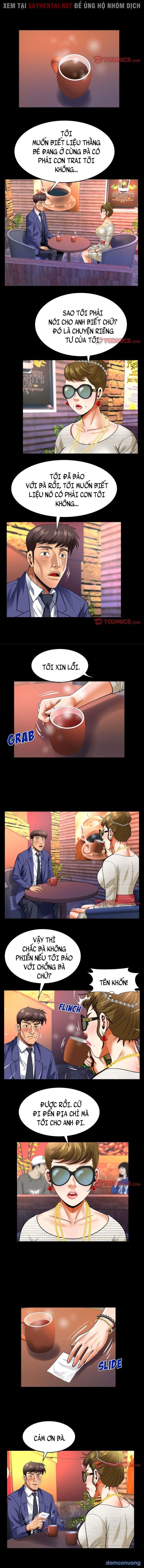 Dì tôi ♡ 