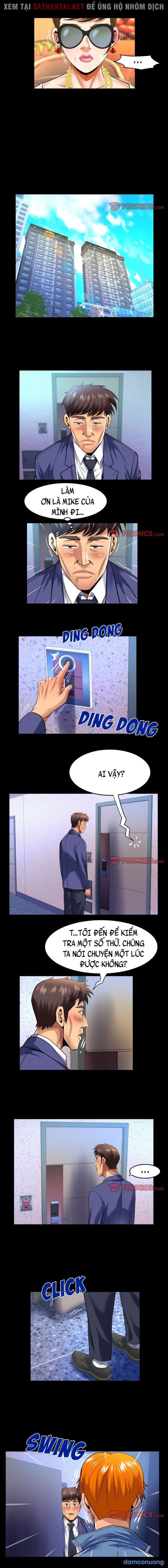 Dì tôi ♡ 
