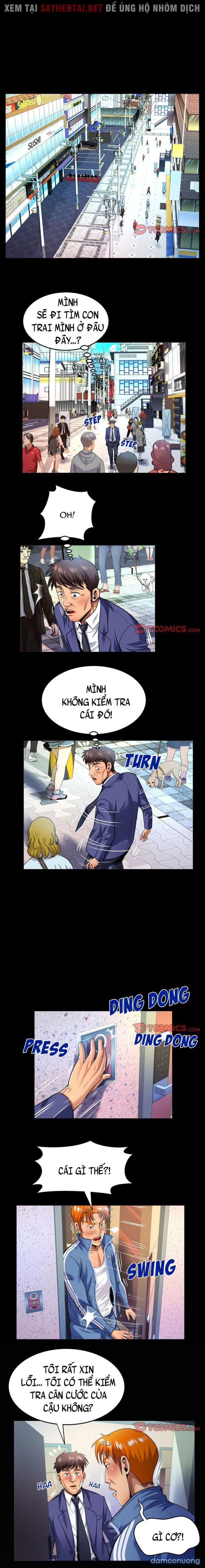 Dì tôi ♡ 