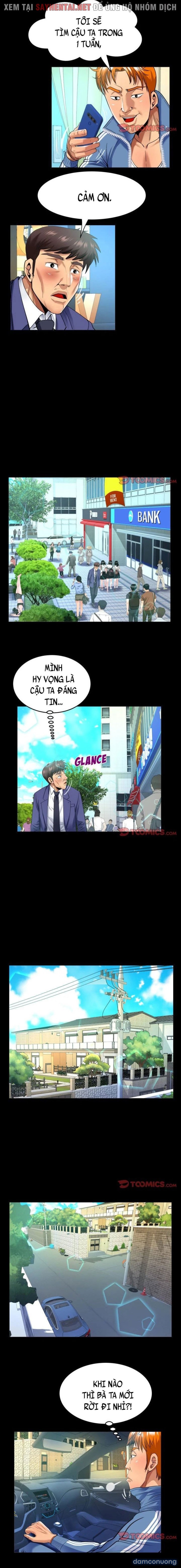 Dì tôi ♡ 