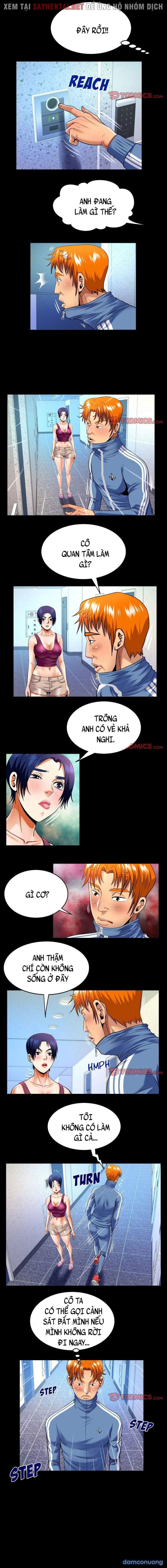 Dì tôi ♡ 