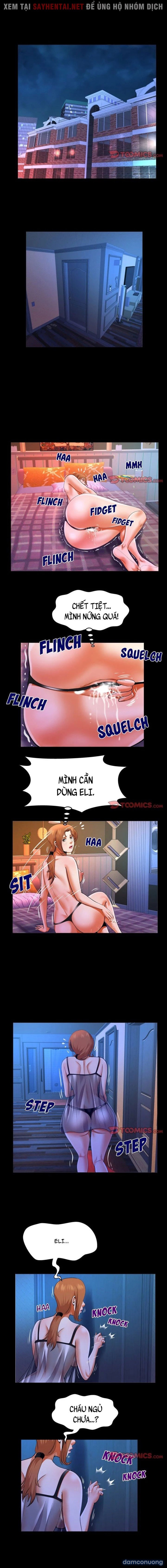 Dì tôi ♡ 