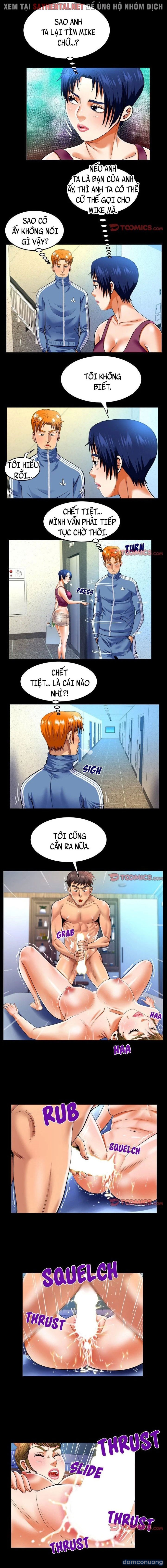 Dì tôi ♡ 