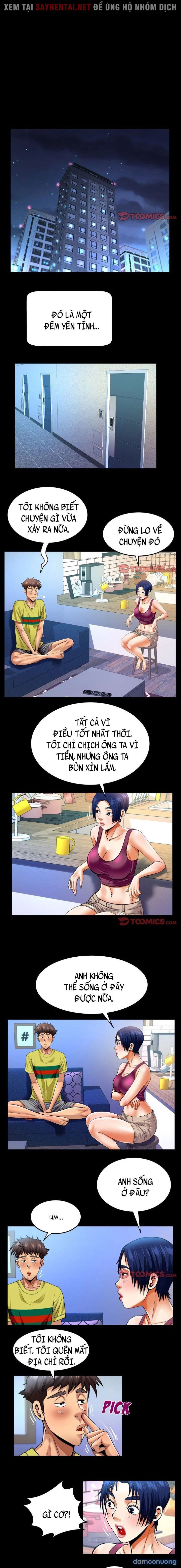 Dì tôi ♡ 