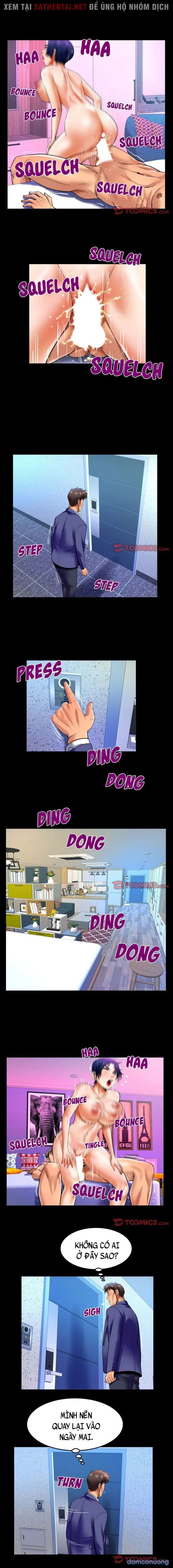 Dì tôi ♡ 