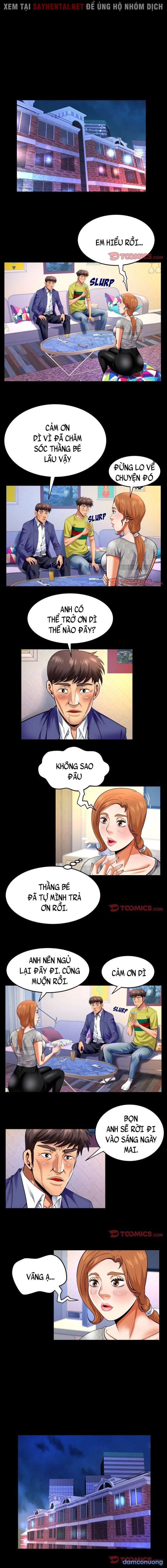 Dì tôi ♡ 