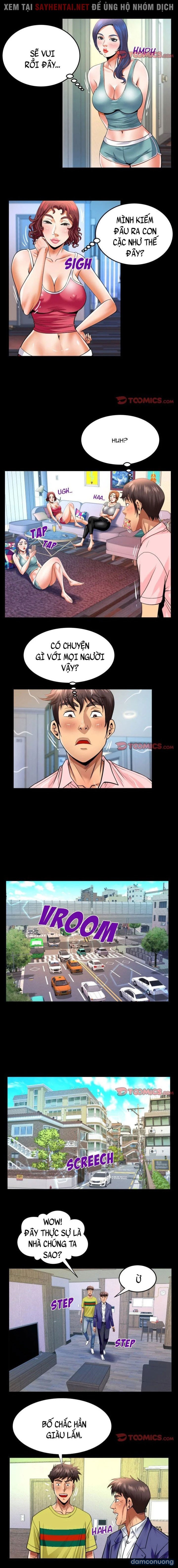 Dì tôi ♡ 