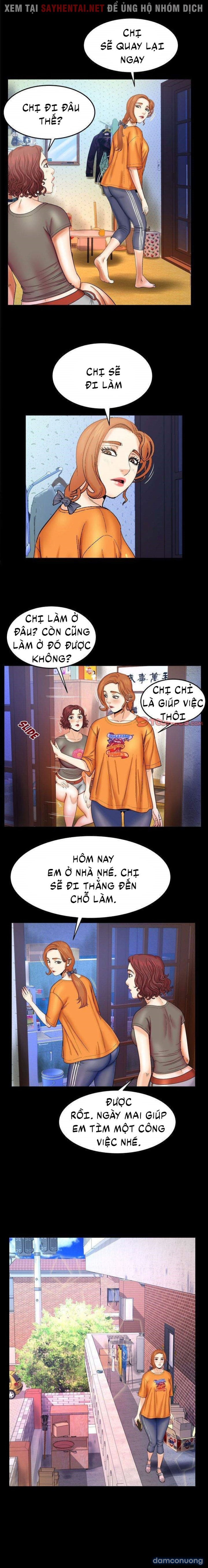 Dì tôi ♡ 