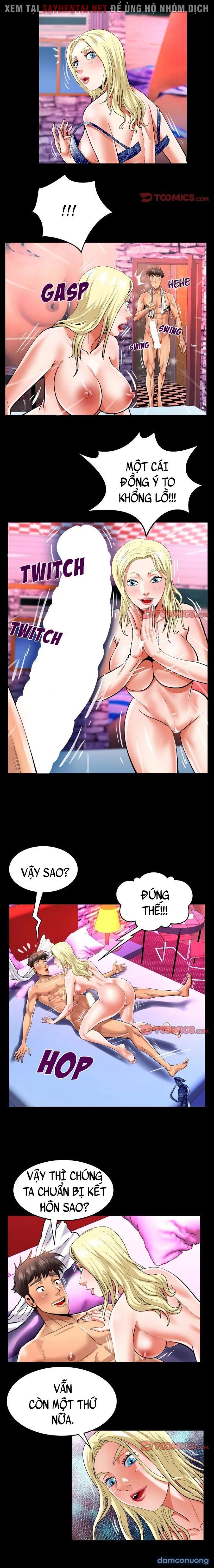 Dì tôi ♡ 