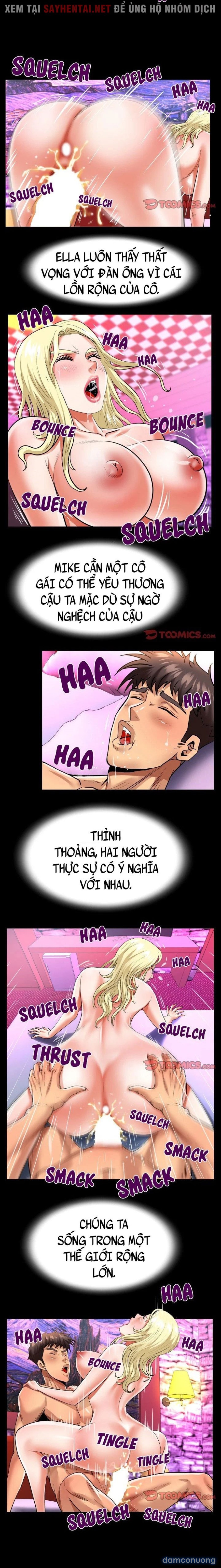Dì tôi ♡ 