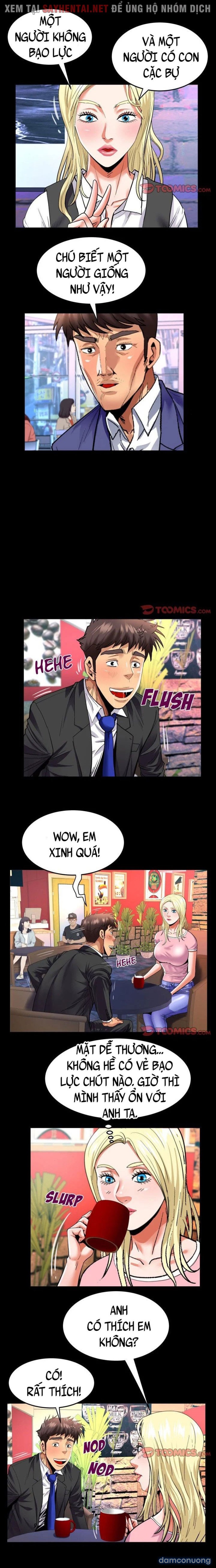 Dì tôi ♡ 