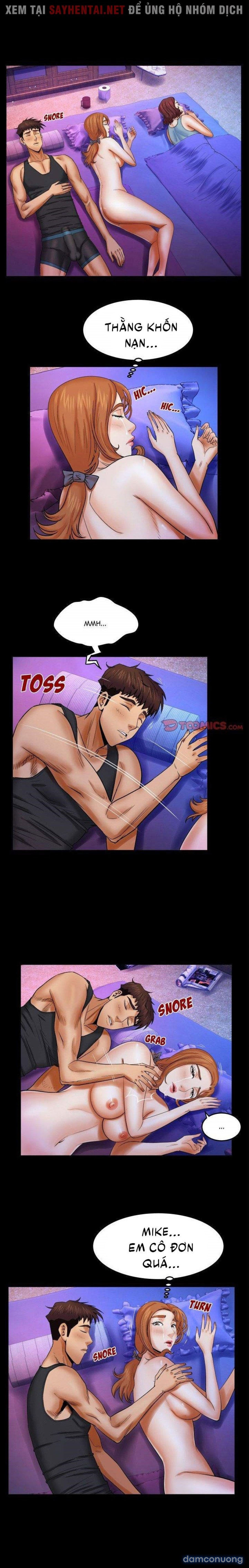 Dì tôi ♡ 