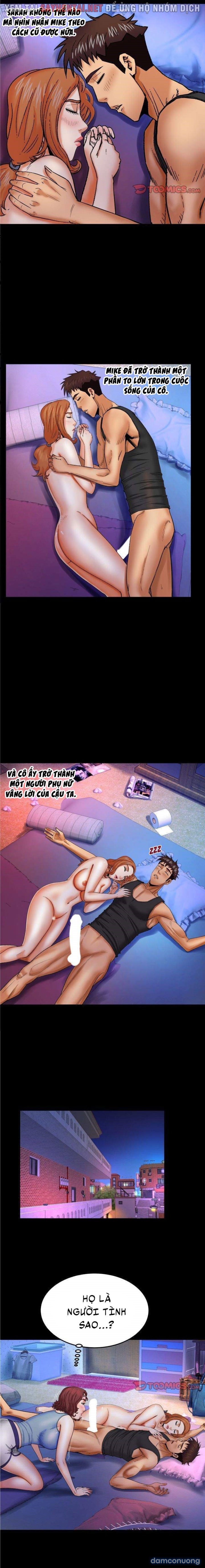 Dì tôi ♡ 