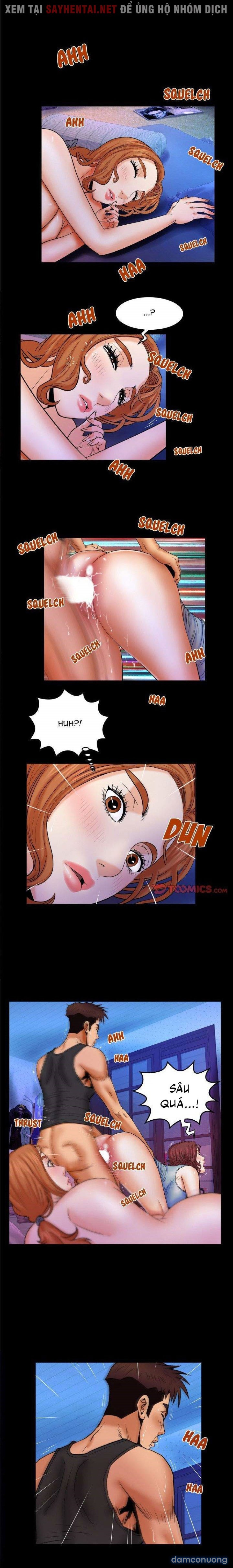 Dì tôi ♡ 