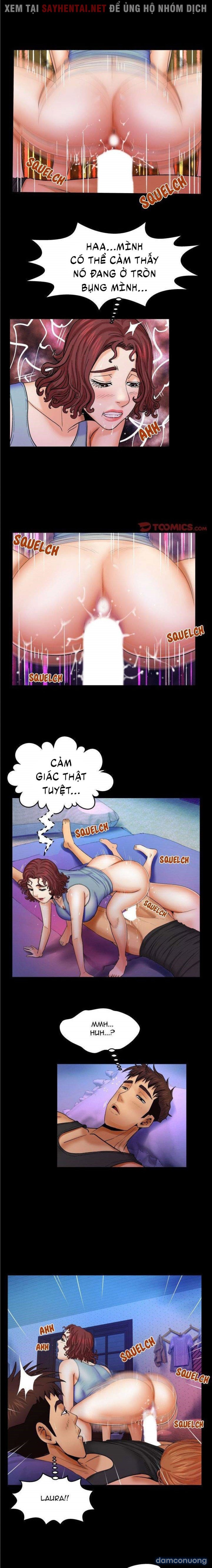 Dì tôi ♡ 