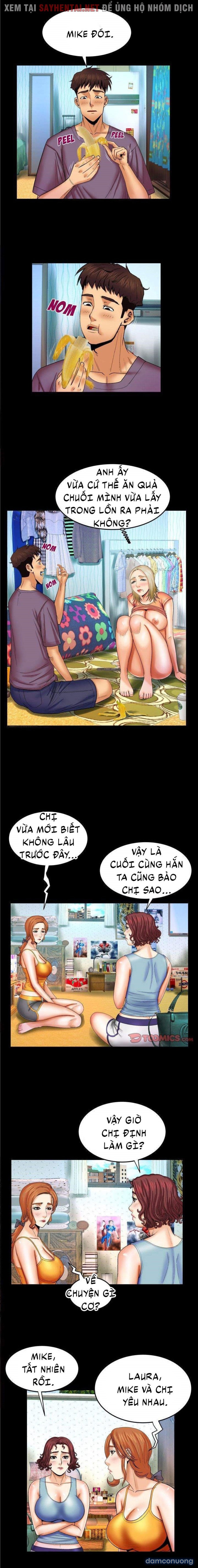 Dì tôi ♡ 
