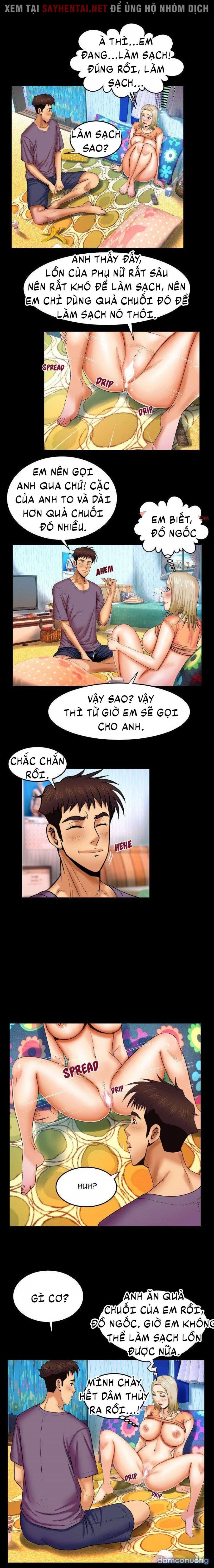 Dì tôi ♡ 