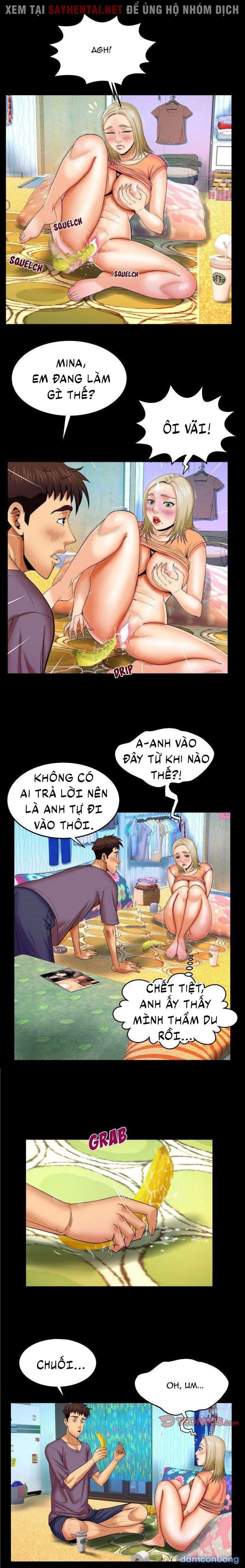 Dì tôi ♡ 