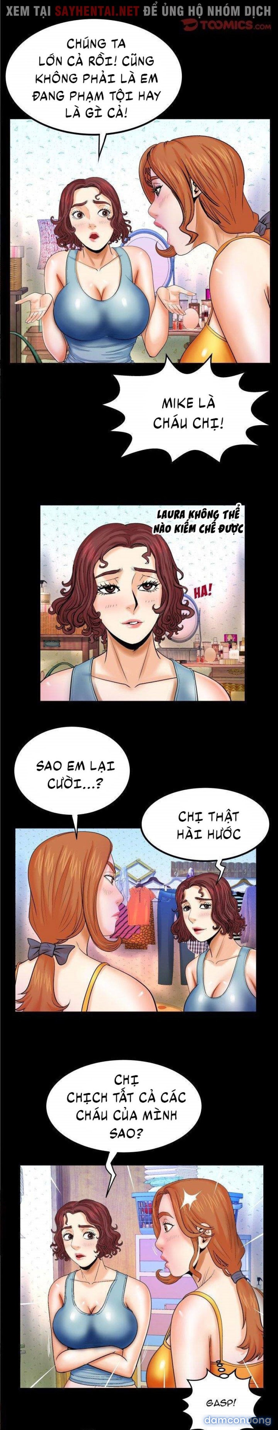 Dì tôi ♡ 