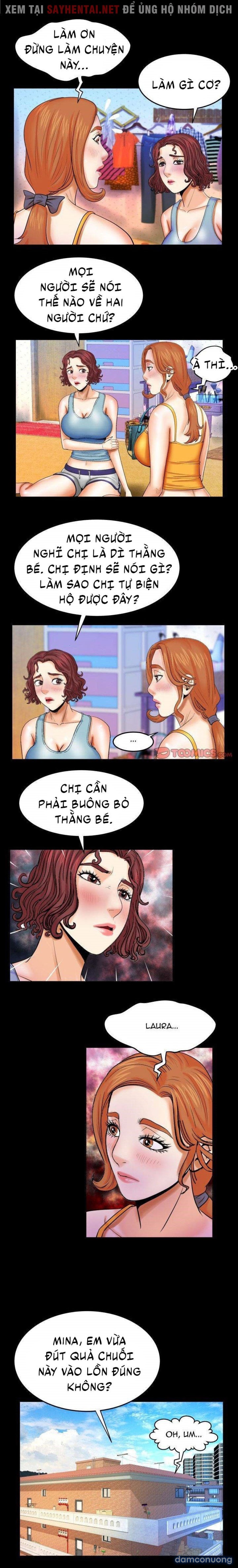 Dì tôi ♡ 
