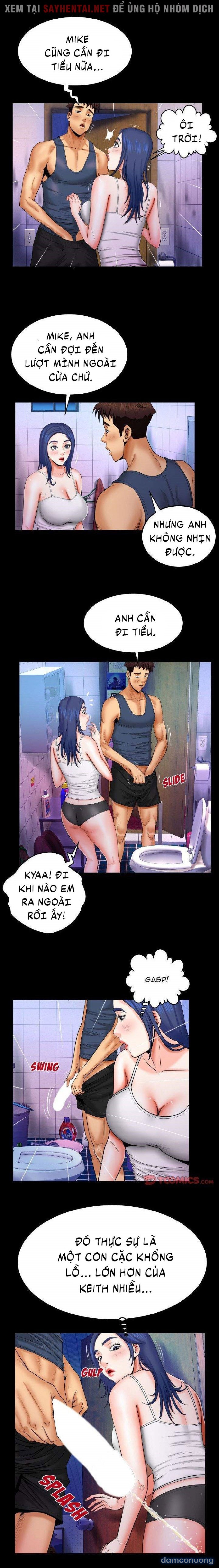 Dì tôi ♡ 